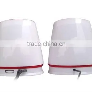 Portable Mini Speaker Sounds of Nature,speaker Audio(SP-060) thumbnail-4