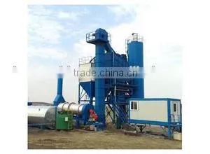 80T/H Low Price High Quality Asphalt DRUM Mix Plant LB1000 thumbnail-3