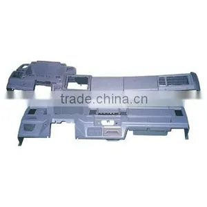 Auto Parts Plastic Injection Moulding thumbnail-1