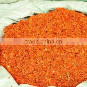 Dried Chinese Safflower thumbnail-1