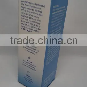 2016 Presell Hot Sale New Arrival Luminesce Cellular Rejuvenation Serum thumbnail-4