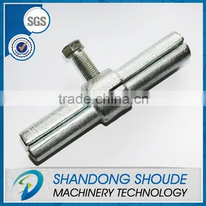 Forged Inner Joint Pin For Construction thumbnail-6