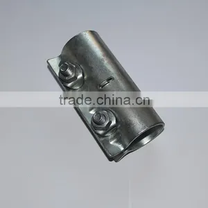Scaffolding Pressed Sleeve Clamp for Construction thumbnail-5