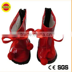 Hot Sale American Girl Doll Shoes Small Doll Shoes OEM thumbnail-4