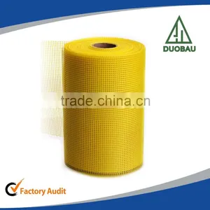 Fiberglass Self Adhesive Mesh Tape thumbnail-1