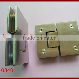 Glass Shower Door Hinges thumbnail-1