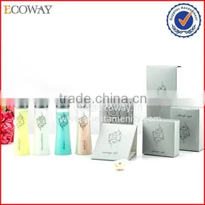 Luxury Guest Disposable Hotel Amenities Toiletries thumbnail-1
