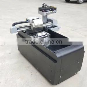 Hot Sale uv Printer Frigga-Jet uv Flatbed Printer thumbnail-3