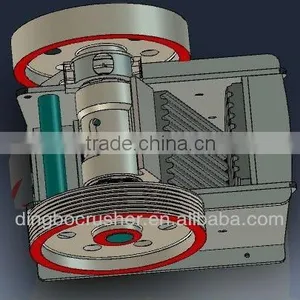 Tyre Crusher,stone Crusher Plant Prices thumbnail-1