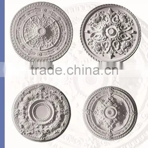 Polyurethane Decorative Moulding Good Price Beautiful New Modern Luxury Polyurethane Moulding thumbnail-4