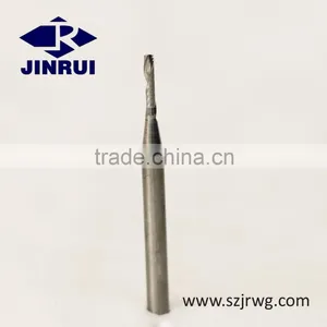 2015 Hot JR164 Solid Carbide End Mill v Cutting thumbnail-3