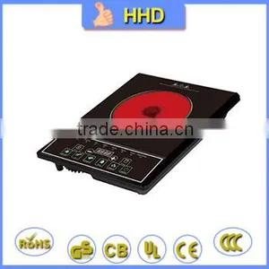 New Portable Infrared Cooker , Ceramic Cooker / High Quanlity Low Price thumbnail-1