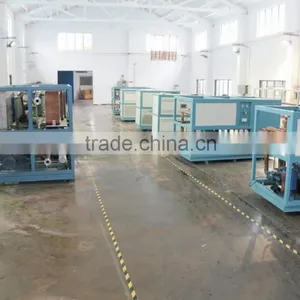 -25-5 Degree 40kw/350L Industrial Water Chiller thumbnail-2