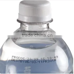 Cost-efficient Automatic 1-4line Black Ink Continuous Inkjet Printer for Date Printing Supplier's Choice thumbnail-5