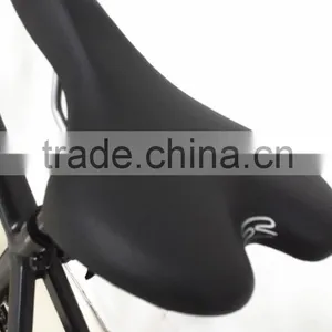 500w Rear Hub Motor Hiddle Electric Bicycle thumbnail-6