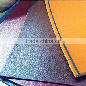 Fashion Hot Sale Popular Pvc Vinyl Leather thumbnail-1