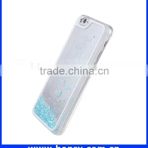 New Design Moving Glitter Case for Iphone 6 With Great Price thumbnail-3