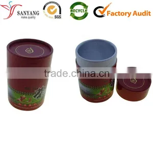 Cheap Tea Box Packaging for Gift Tea OEM thumbnail-1