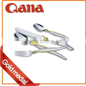 Certificated Stainless Steel Household and Gift Kitchen Cutlery thumbnail-4