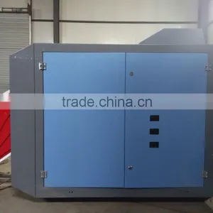 200KW Solid State High Frequency Induction Pipe Welder thumbnail-2