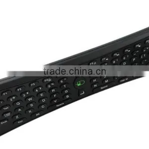Mini 2.4GHz Wireless Air Keyboard and Air Mouse With 3D Gaming Support for PC and Android thumbnail-3