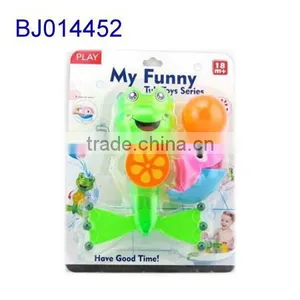 Wholesale Funny Baby Water Toy Tub Bath Toy thumbnail-2