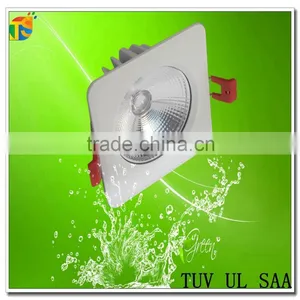 TUV SAA IP65 7w AC85-245v Led Downlight Led Ceiling Light Quality Choice thumbnail-4