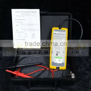 Probe Master 4231 Differential Probe for Power Measurement thumbnail-1