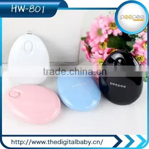 Foot Warmer Portable Heater Power Hand Warmer thumbnail-3