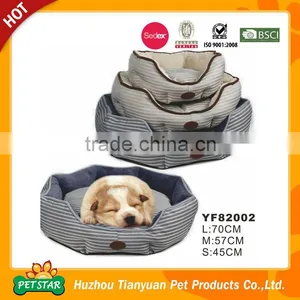 Dog Accessories Cute Carboard Dog House thumbnail-5