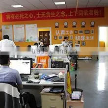 Cixi City Color Fashion Trend E-Commerce Co., Ltd. company overview - view 2 thumbnail