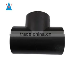 Plastic Tee Connectors thumbnail-1