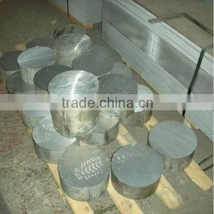 Professional Customized 2014 6061 6082 7075 T6 Aluminum Bar Price thumbnail-2