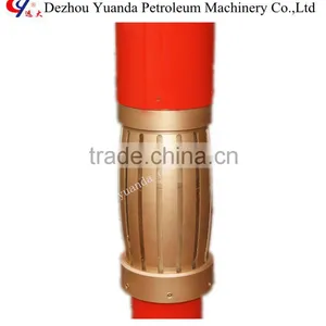 API Standard Cement Casing Tool Centralizer Hydraulic Type thumbnail-2