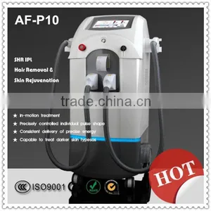 Professional Shr Ipl Hair Removal Machine thumbnail-1