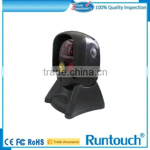 Runtouch RT-S600 Plug and Play 20 Lines Omni Directional Scanner thumbnail-1