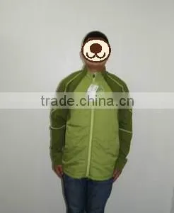 Cheap Wholesale Man Fashion Outdoor Jacket thumbnail-2