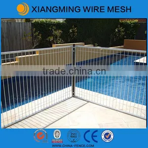 Australia Standard Used Swimming Pool Fence thumbnail-3