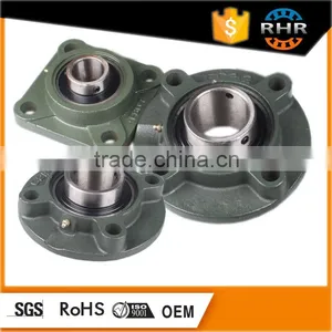 Low Price Pillow Block Bearing UCFC212 Housing Bearing Plummer FC212 thumbnail-4