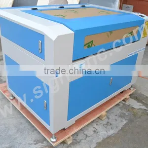 SIGN CNC Advertising Co2 Stone Laser Engraver thumbnail-4