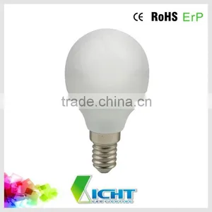 LC-C37-E14 3w Led Bulb Light E14/E27 Base Hot Sales Led Light High Quality SMD2835 Leds thumbnail-2
