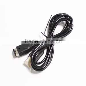 USB Charging Cable for NDS GBA SP Console Game System thumbnail-1