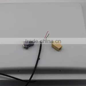 Silicone Rfid Wristband thumbnail-1