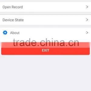 Remote Access Relay Control With Android App thumbnail-4