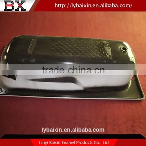 Cheap and High Quality 1520mm Enamel Steel Bathtub,enameled 1520mm Enamel Steel Bathtub,steel Enamel Bathtub thumbnail-1