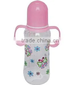 Factory Direct Sale Various Kinds Safety Material DF-4102 Baby Drinking Bottle thumbnail-4