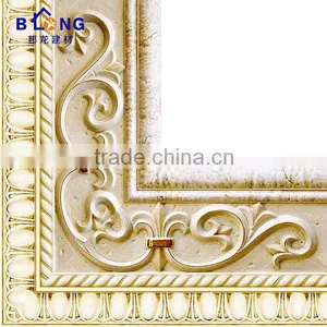2016 New Pop Fireproof 300x300 Artistic Ceiling Design thumbnail-4