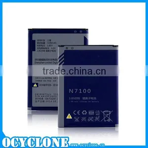EB595675LU External Backup Battery for Samsung Galaxy Note 2 thumbnail-5