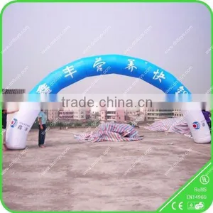 New Product Used Inflatable Arch thumbnail-1