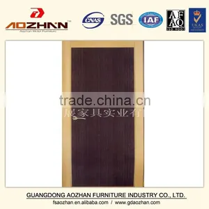 Latest Design Wooden Door thumbnail-1